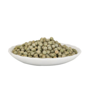 Organic Dried Whole Green Peas