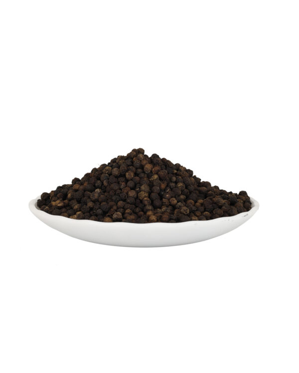 Black Pepper - Reesha Spices