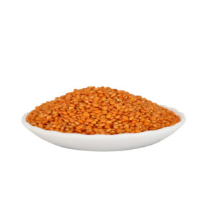 Red lentils - Whole Masoor Dal