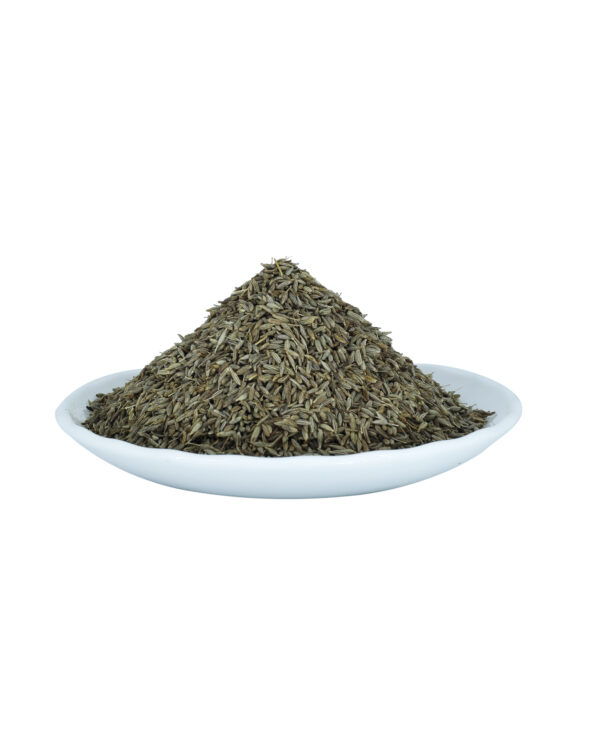 Dry Cumin Seeds - Reesha Foodstuff Trading