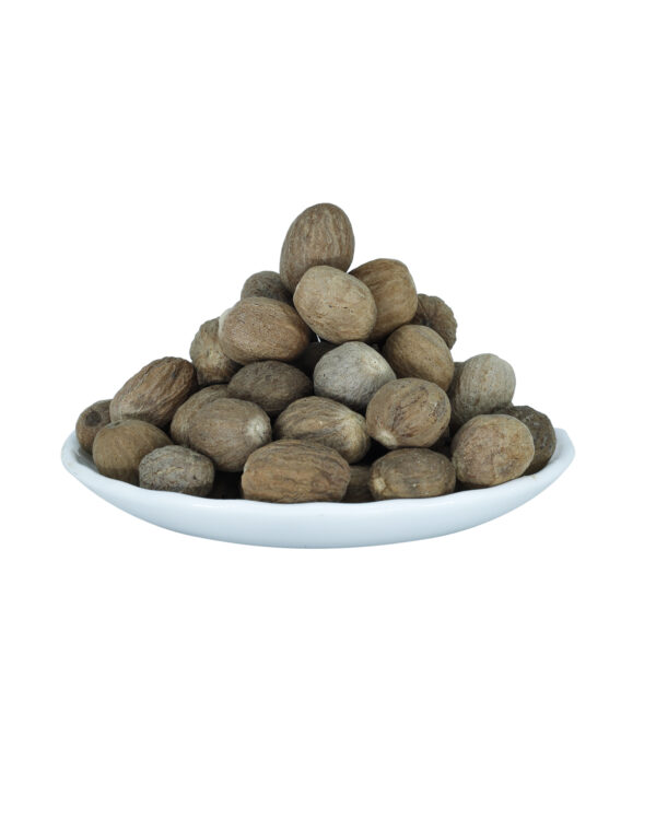 Nutmeg Whole Seeds