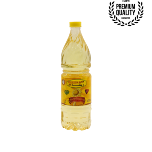 Sunflower Cooking Oil 1 liter - Reesha Cooking Oil