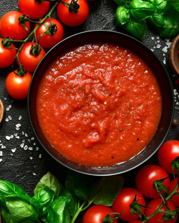 Tomato Paste - Reesha Canned Food Wholesale Supplier Dubai