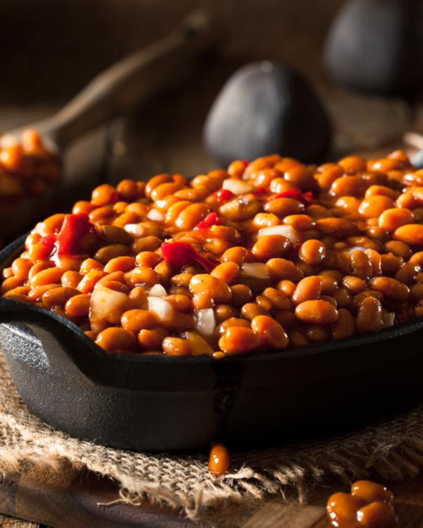 Baked Beans - Reesha Canned Food Wholesale Supplier 1