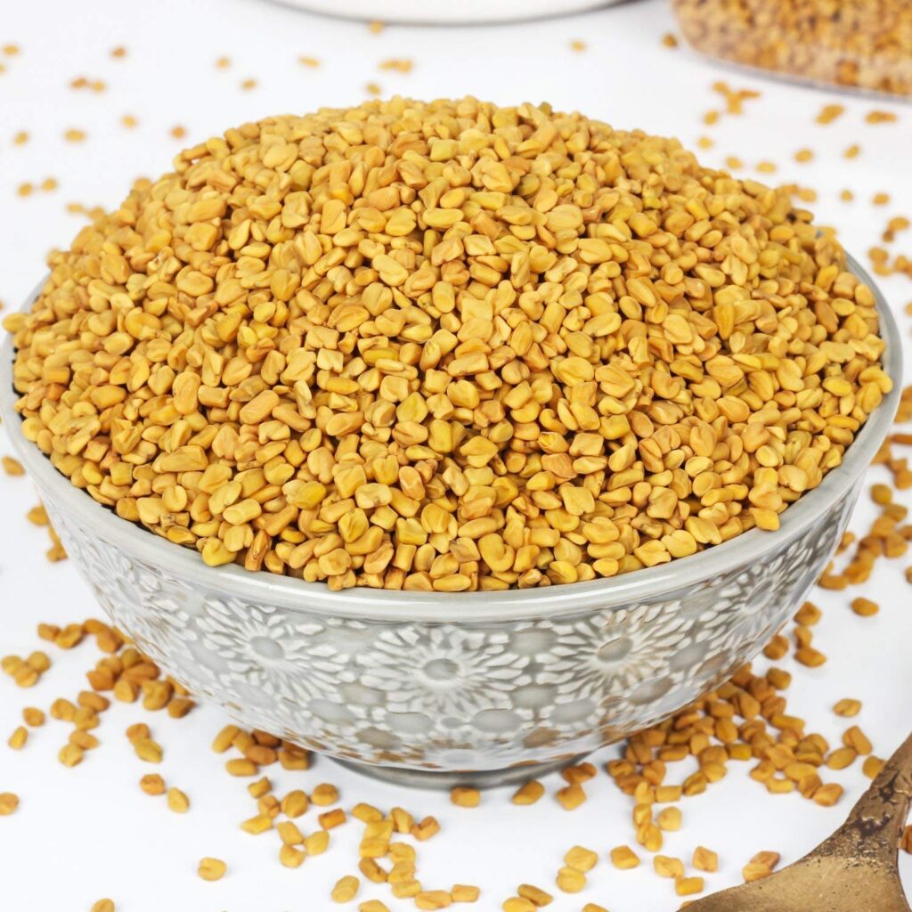Fenugreek-Seeds-Reesha-General-Trading-Wholesale-Spices-Supplier-Dubai​