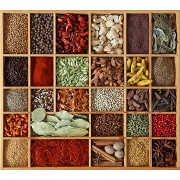 Spices All Kinds - Reesha General Trading Wholesale Supplier Dubai UAE