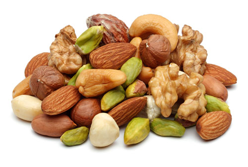 Dry Nuts - Food Supplier Dubai - Wholesale Foodstuff