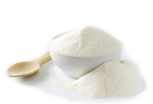Milk Powder - Full Cream Milk Powder