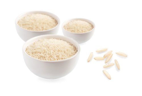 Rice - Wholesale Rice Supplier in Dubai
