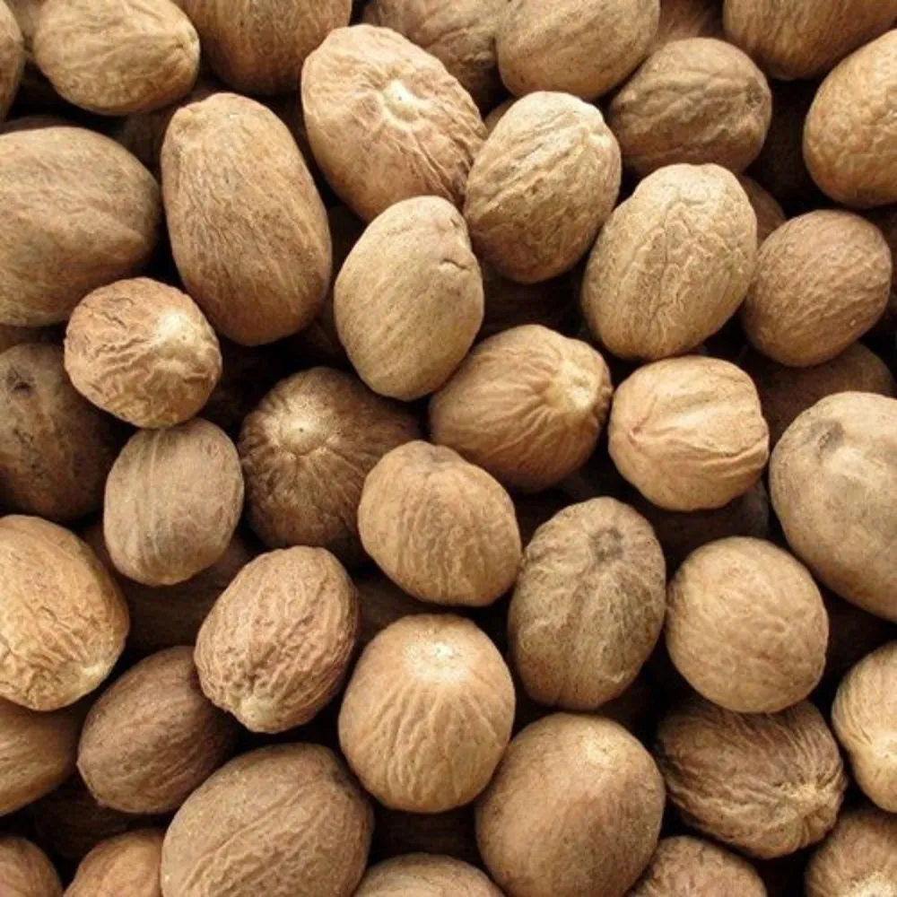 Nutmeg Spices - Reesha General Trading Wholesale Supplier Dubai UAE