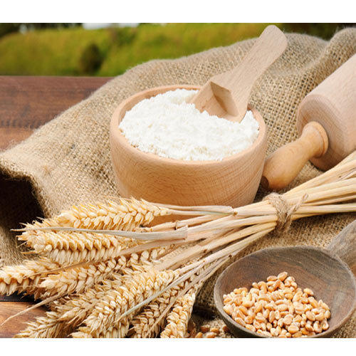 Wheat Flour in Africa