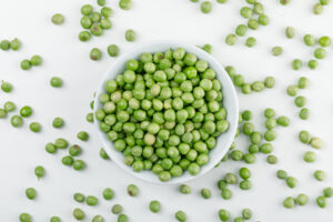 Green Peas - Dry Pulses