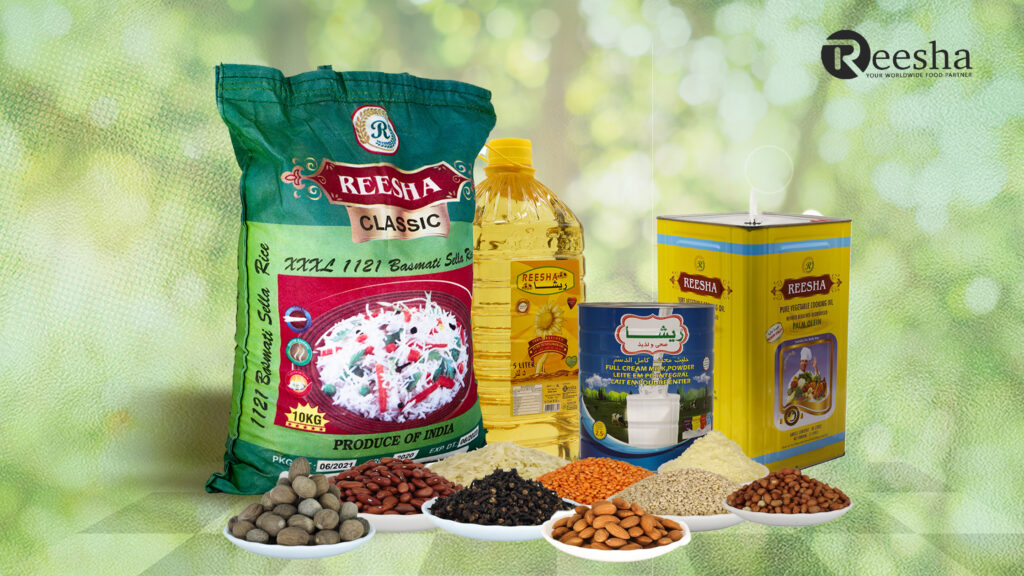 Foodstuff Traders in Sri Lanka | Wholesale-food-suppliers-in-uae