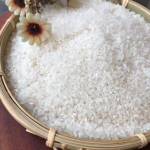 100% Broken Vietnam Jasmin Rice - Reesha Foodstuff General Trading Dubai