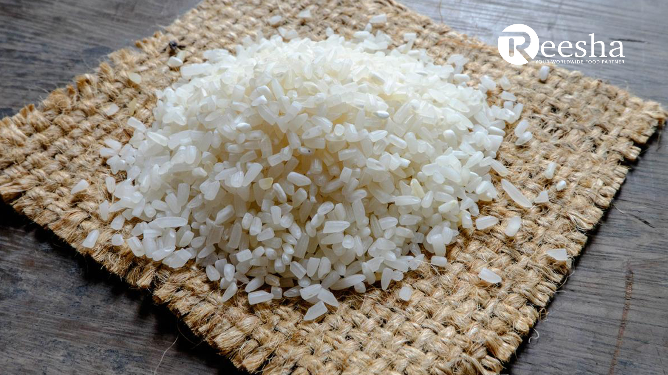 Broken Rice Supplier in East Africa