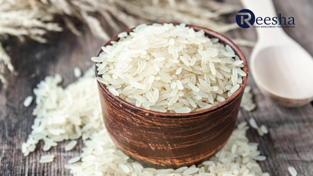 Rice distributors in Nigeria