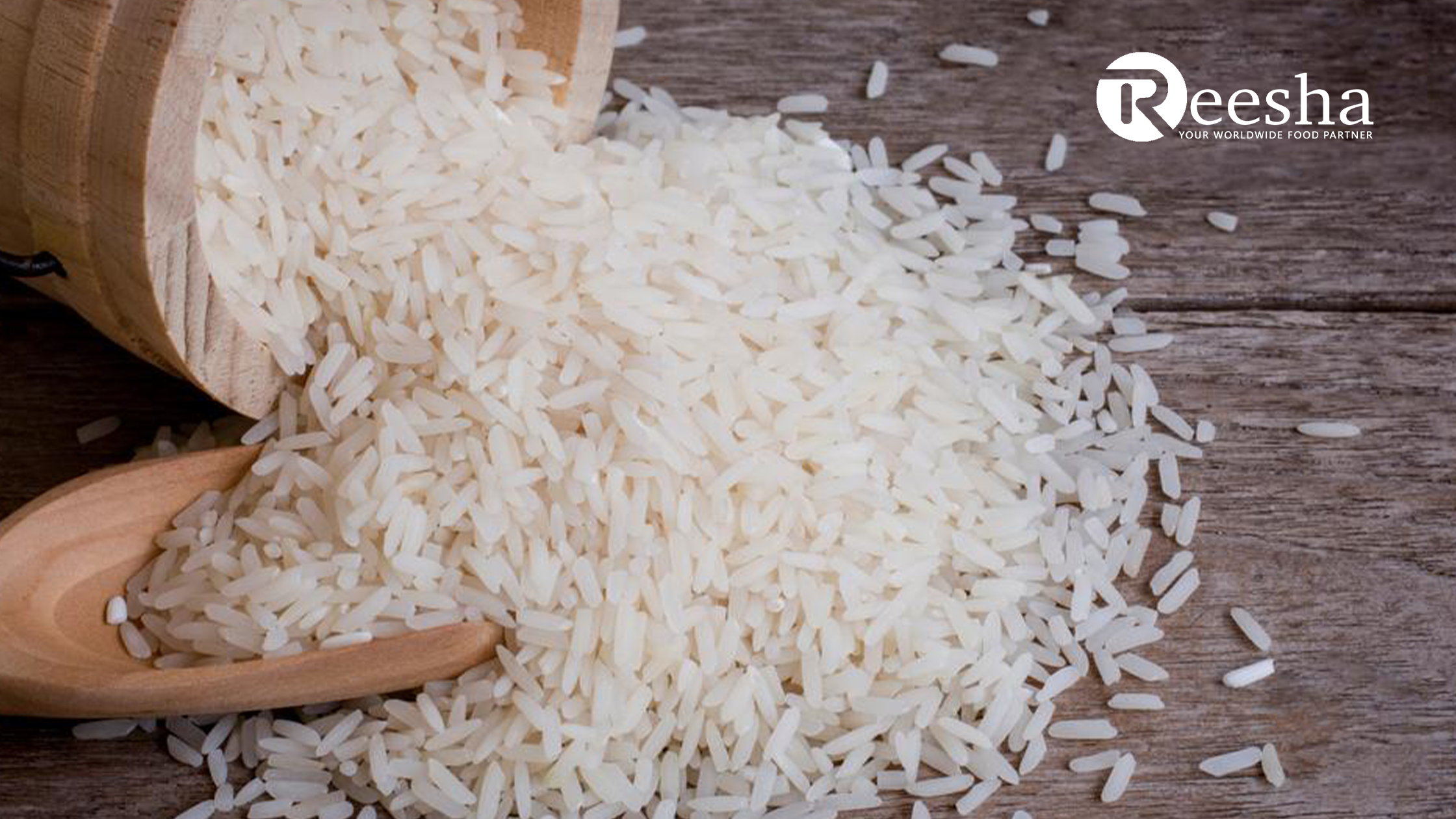 Rice Suppliers in West Africa