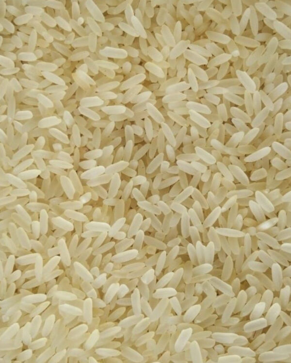 Thai Parboiled Rice Long Grain - Rice Supplier in East & West Africa