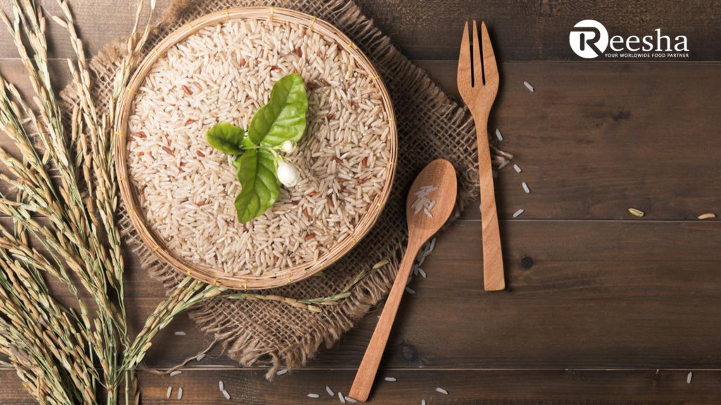 Rice Importer in Saudi Arabia