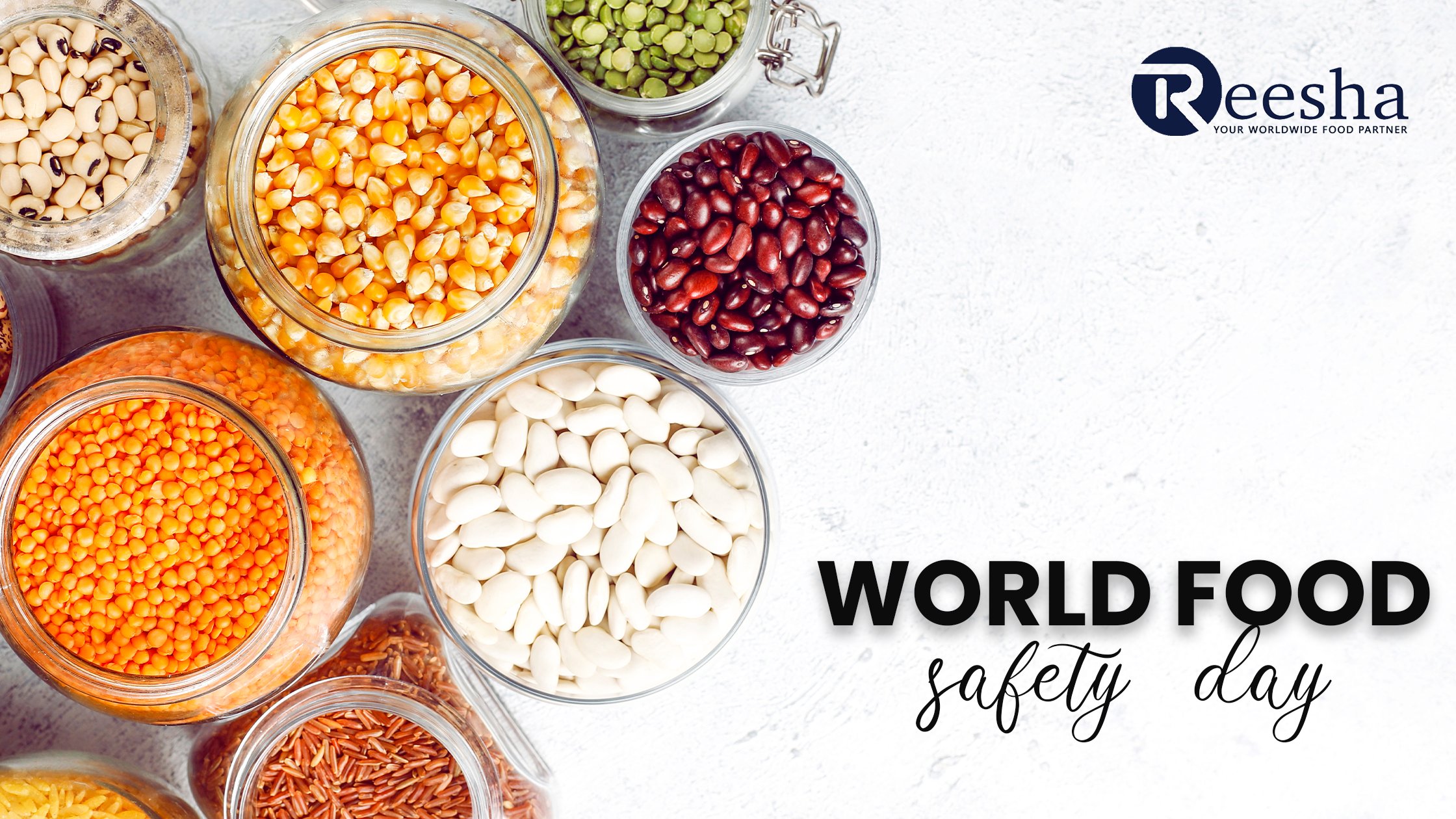 World Food Safety