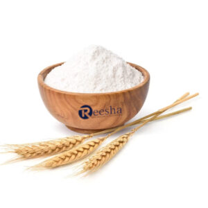 Wheat Flour For All Purpose