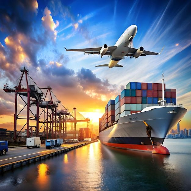 How Reesha Dubai is Making Global Food Trading Seamless