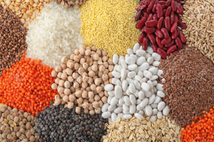 Food-Grains