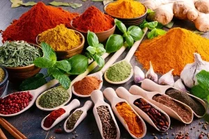 spices